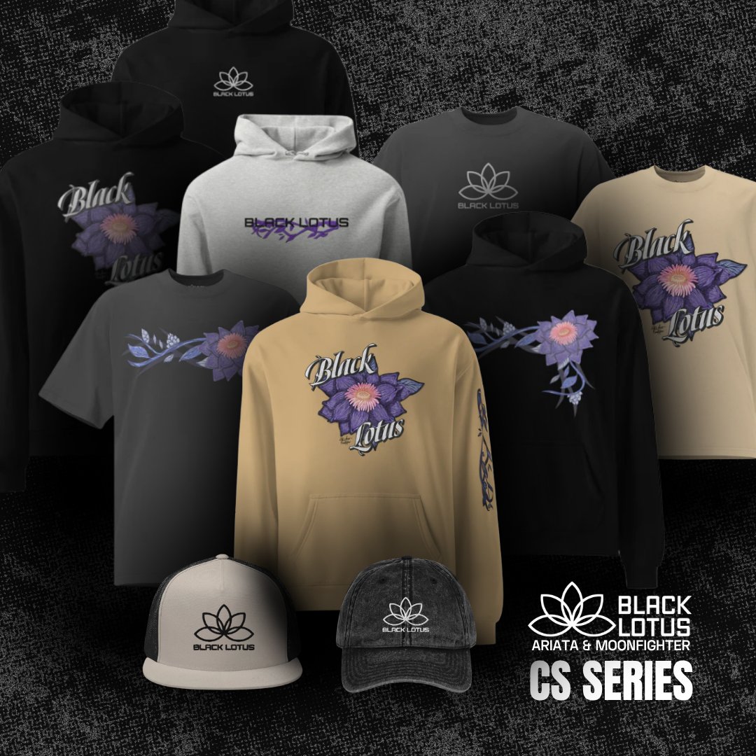 CS Series tweet media