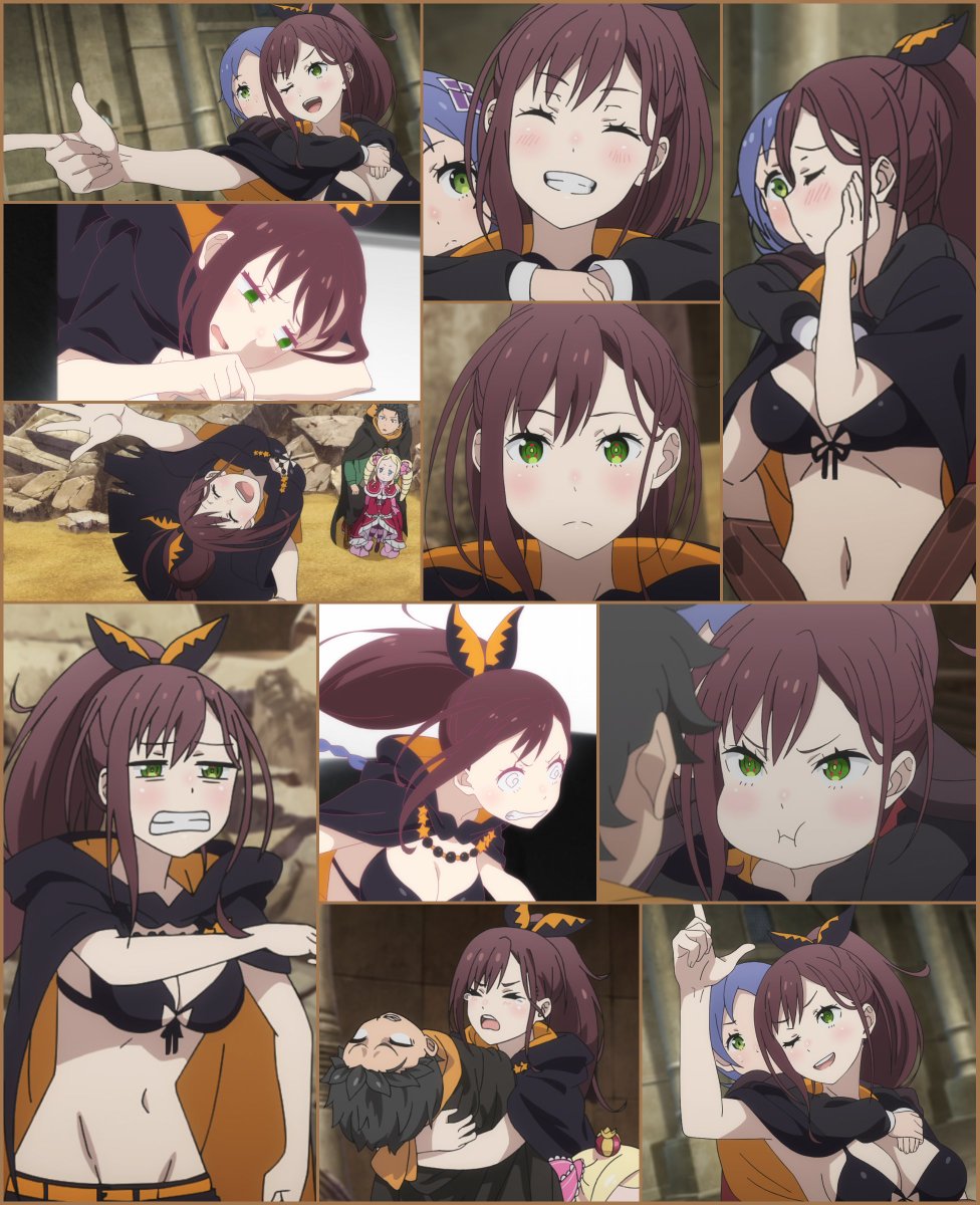Anime Corner tweet media