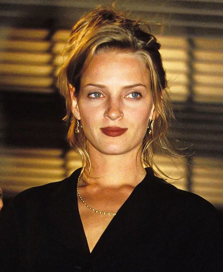 _filmcrave's tweet photo. Happy 56th birthday to Uma Thurman! https://t.co/a6AO161am1
