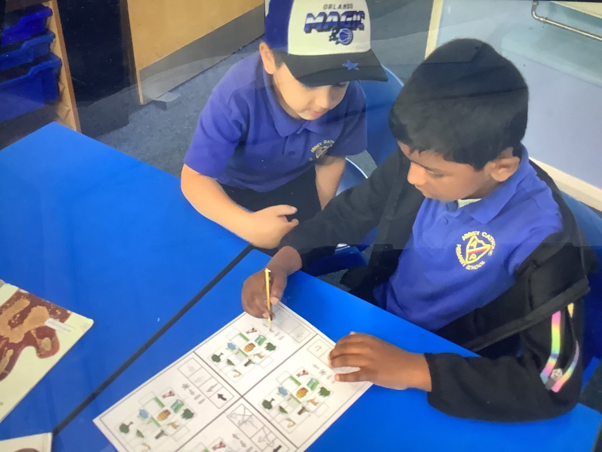 AbbeyPrimary's tweet image. #Y2 #Computing