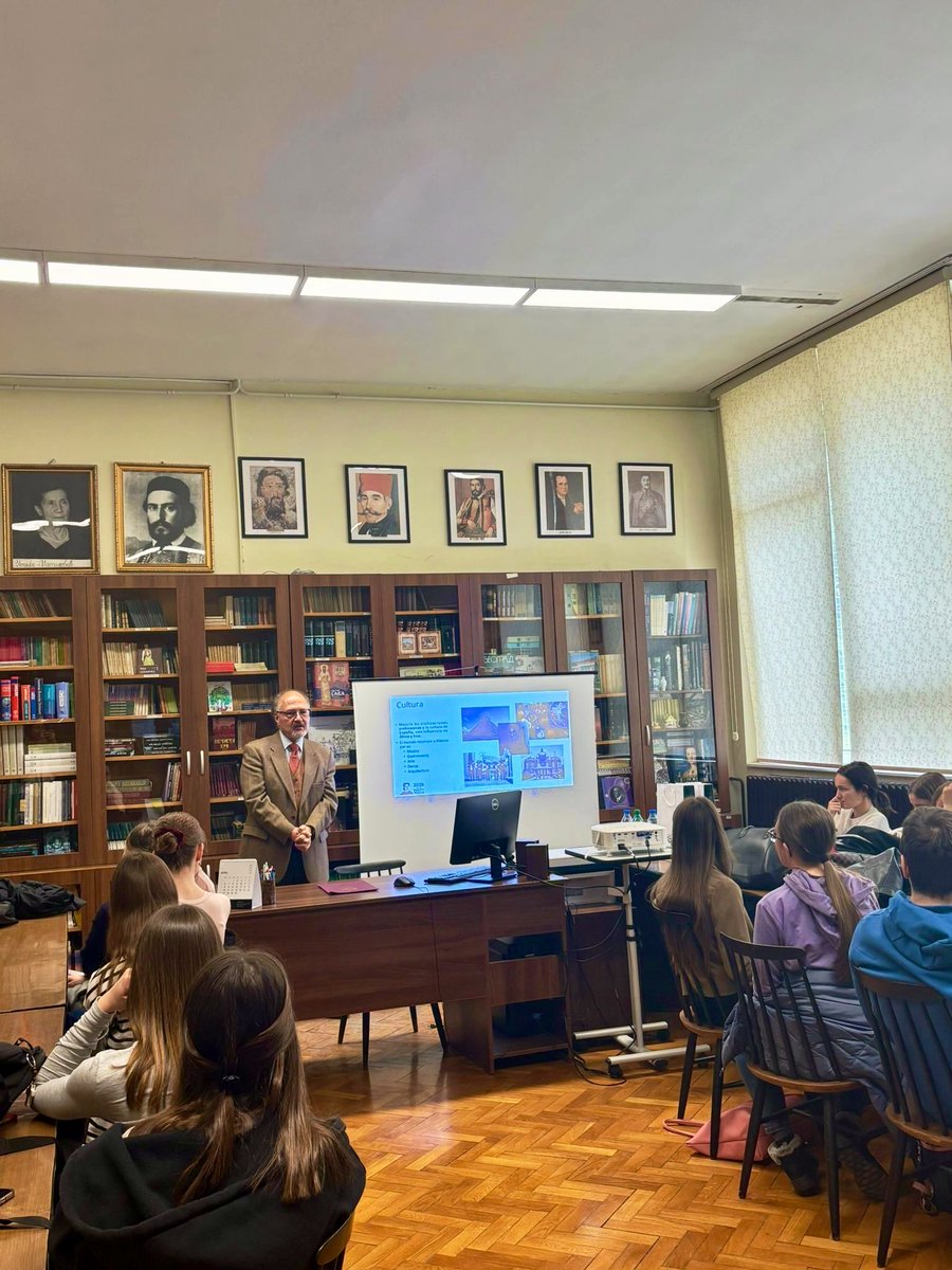 Emb Carlos Félix tweet media