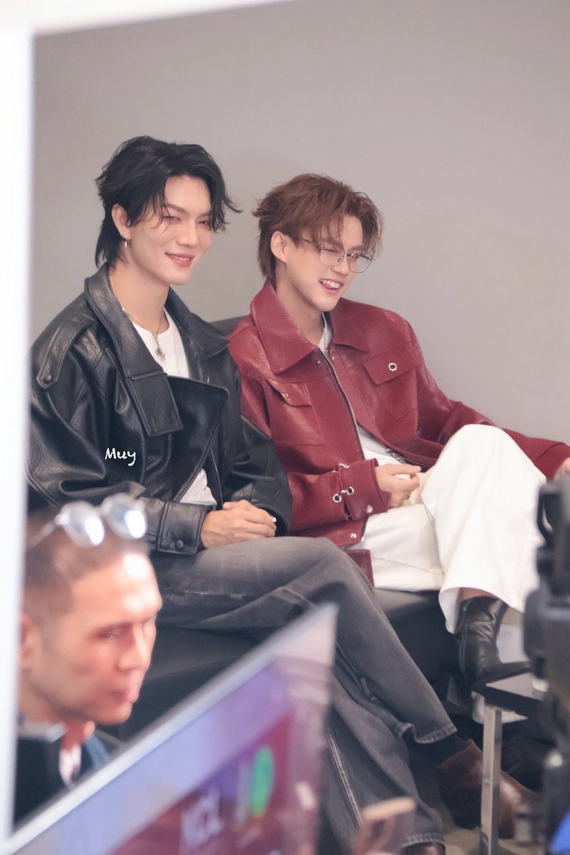 Muysupaporn🦦🐢 tweet media