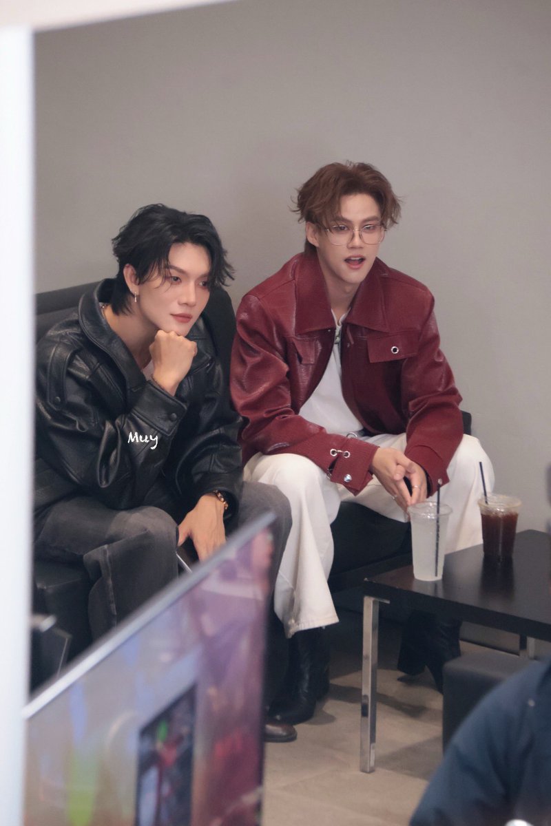 Muysupaporn🦦🐢 tweet media