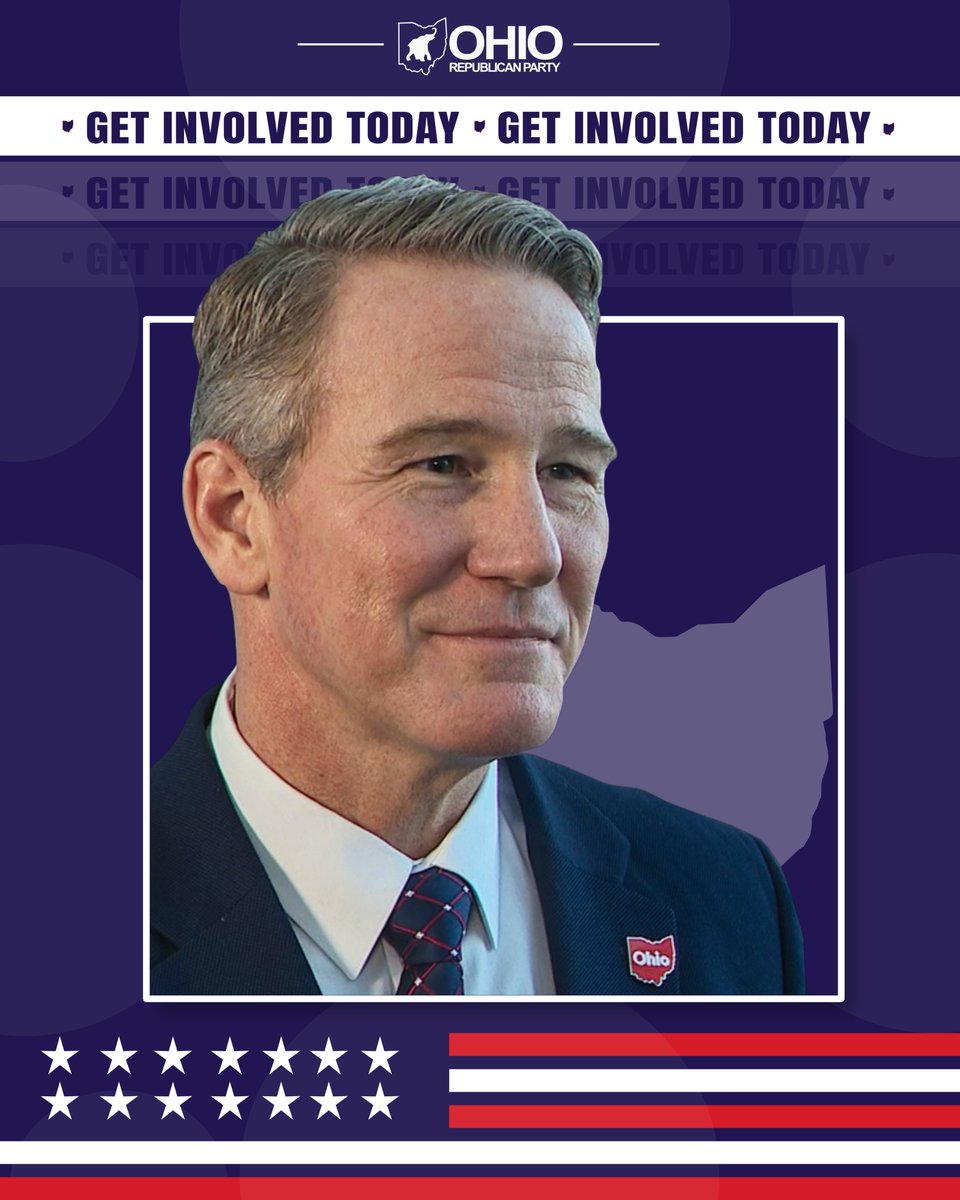 Ohio Republican Party tweet media