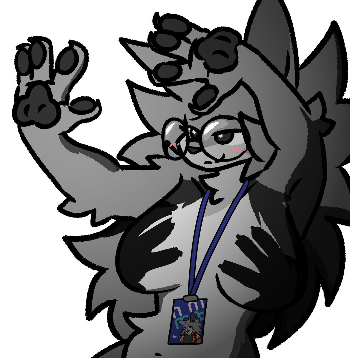 Kangwolf tweet media