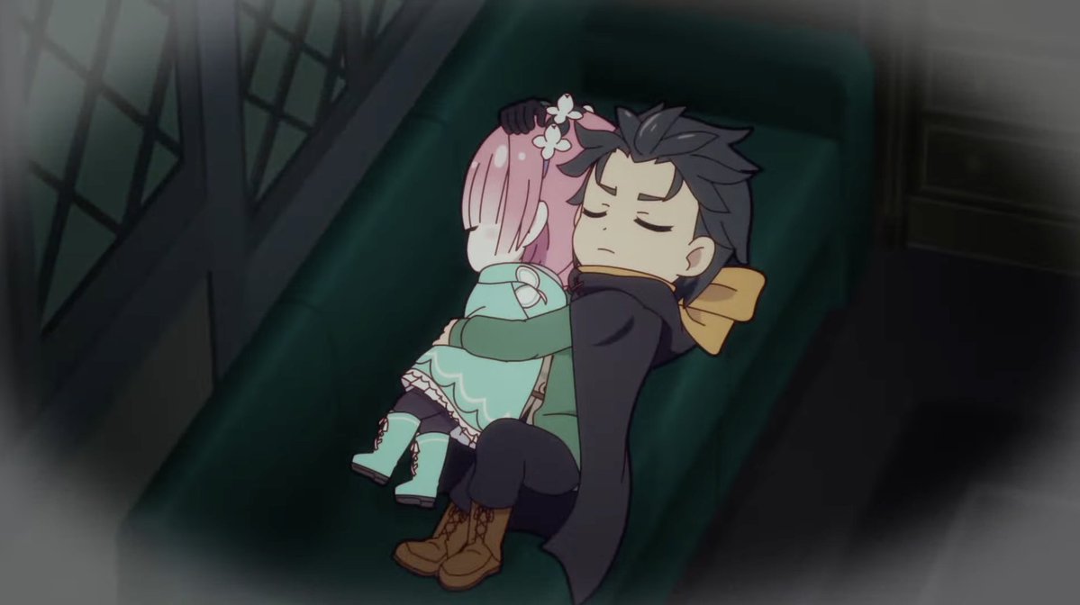 ユミヤ@リゼロ考察 tweet media