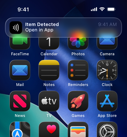 ถ้าเป็นแบบนี้คนจะชอบกว่า Liquid Glass มะ
ไปเจอใน developer.apple.com/design/human-i…