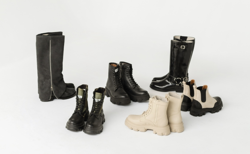 MasGto_'s tweet image. Fashion of Guanajuato conquers the world
gtonews.com.mx/fashion-of-gua…
#Guanajuato #Fashion #Export #COFOCE #Growth #International #Markets #VisitGuanajuato #TraveltoGuanajuato #BusinessinGuanajuato