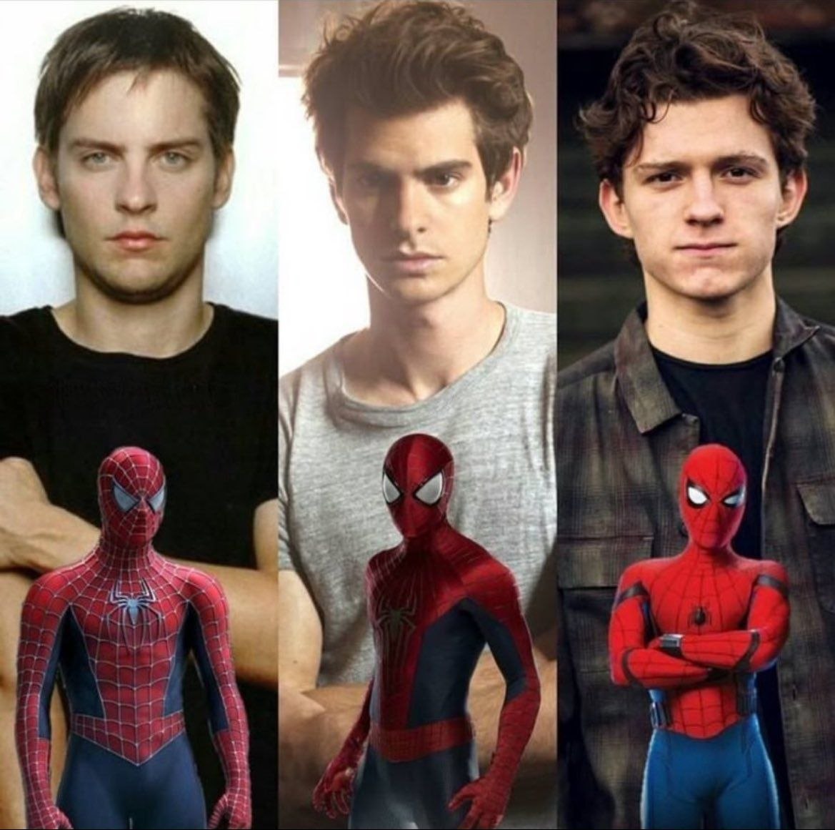 Hey <a href="/grok/">Grok</a> remove the best spiderman among these
