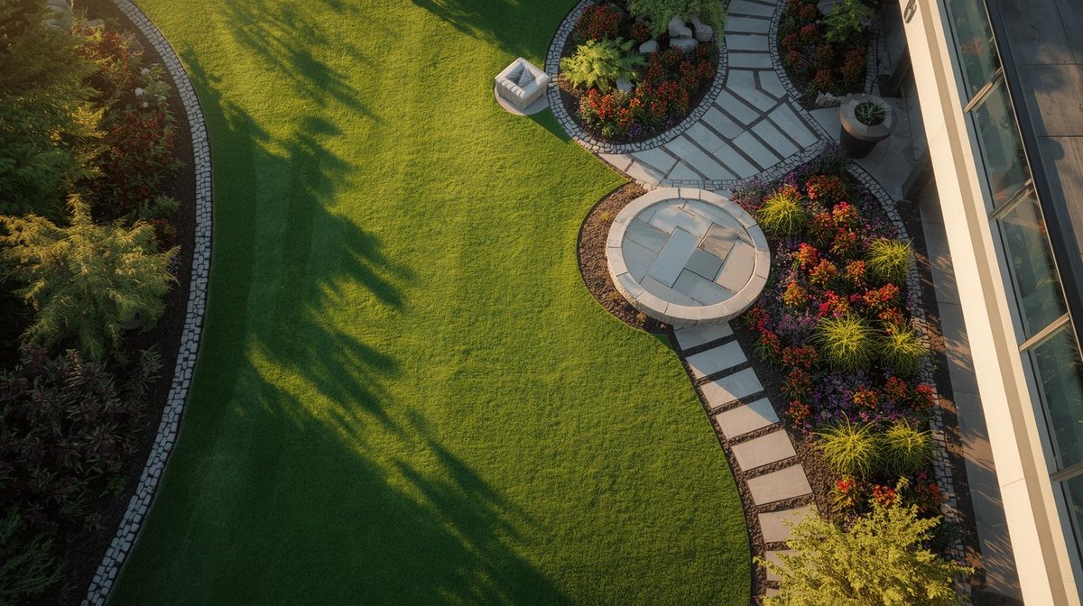 MonicaMendesRE's tweet image. Discover 5 unique landscape ideas that will make your home shine and stand out in any neighbourhood! 😉

#Landscape #Landscaping #Landscaping101 #LandscapeIdeas
 LocalInfoForYou.com/340459/5-lands…
