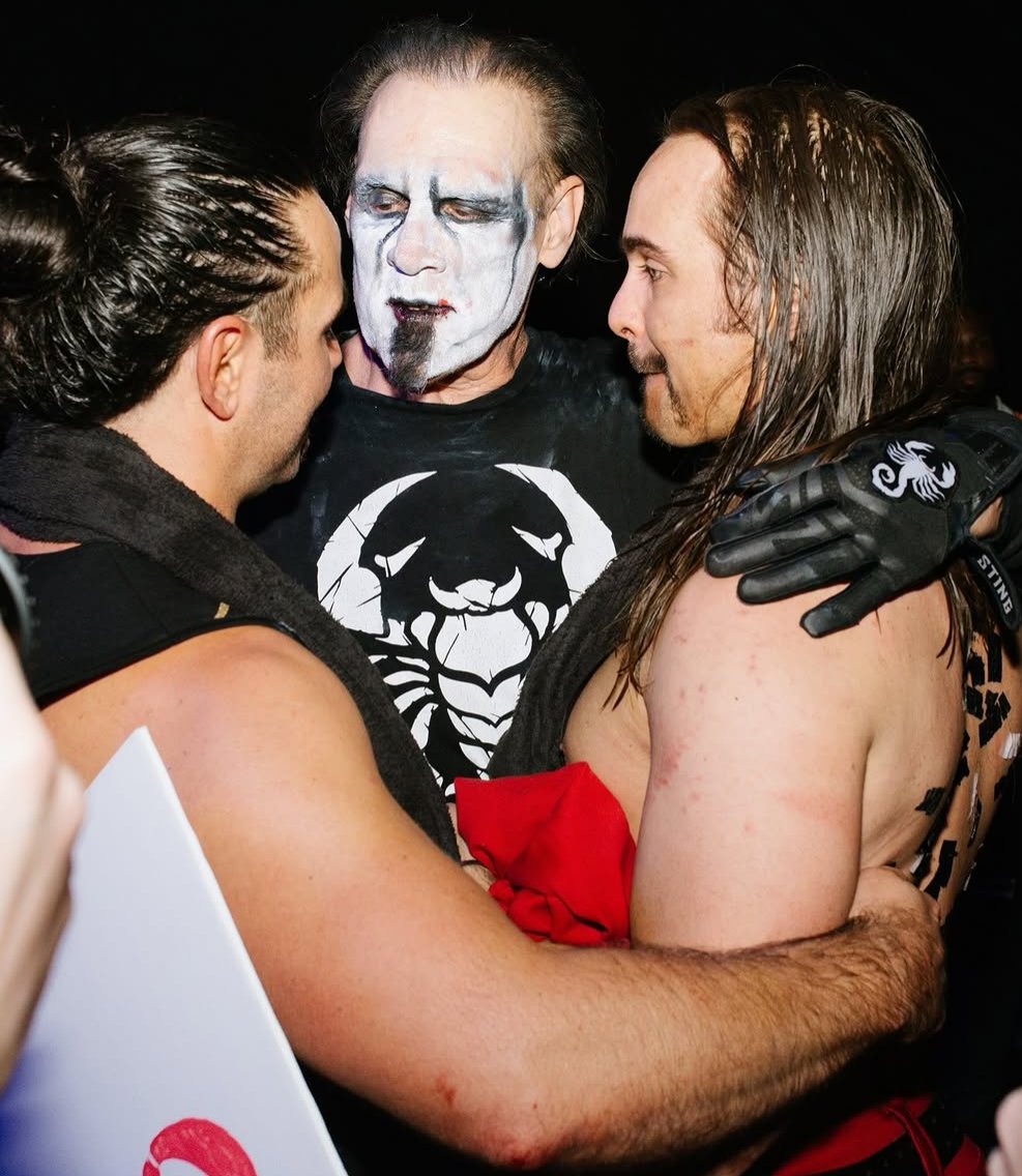 Drainmaker tweet media