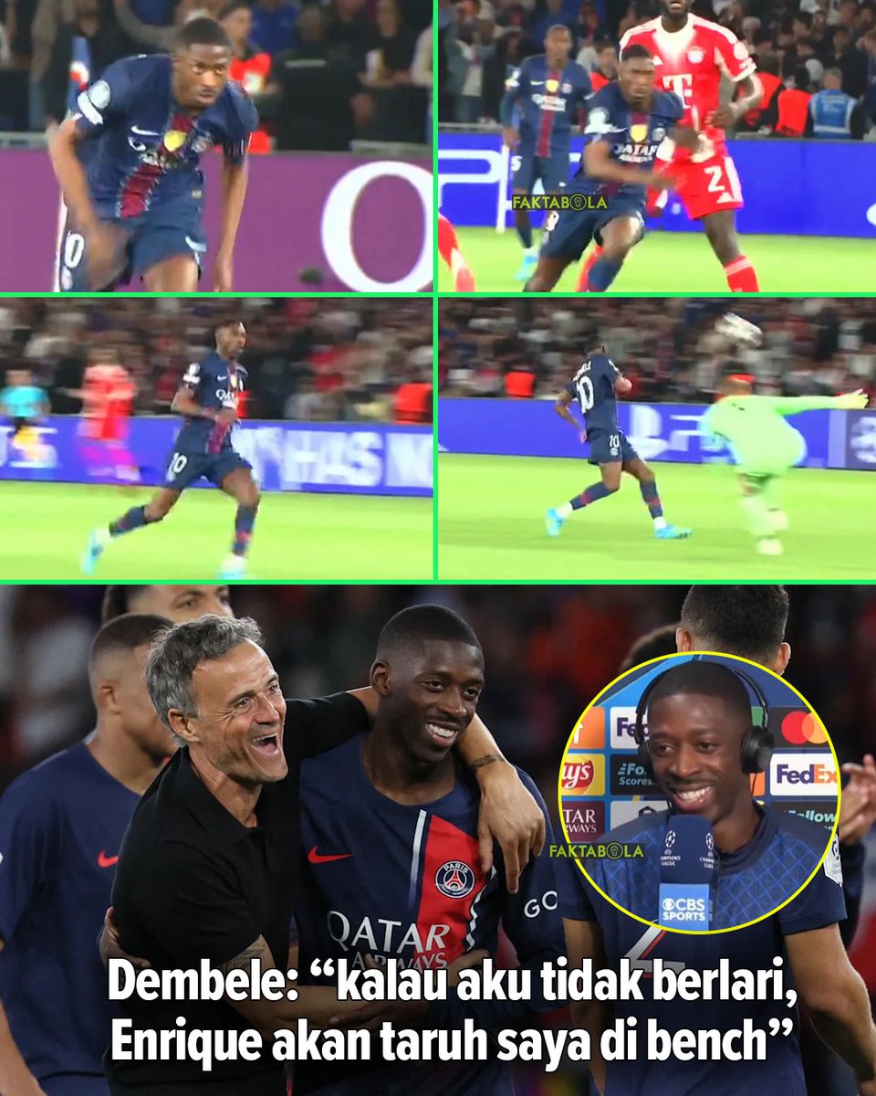 FaktaBola tweet media