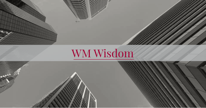 WouchMaloneyCPA's tweet image. Now is the time for tax planning and to get organized which will help you make decisions that will improve cash flow and tax outcomes. To learn more, read this edition of WM Wisdom. #taxplanning #organize #taxstrategy #cashflow

wm-cpa.com/accounting-ins…
