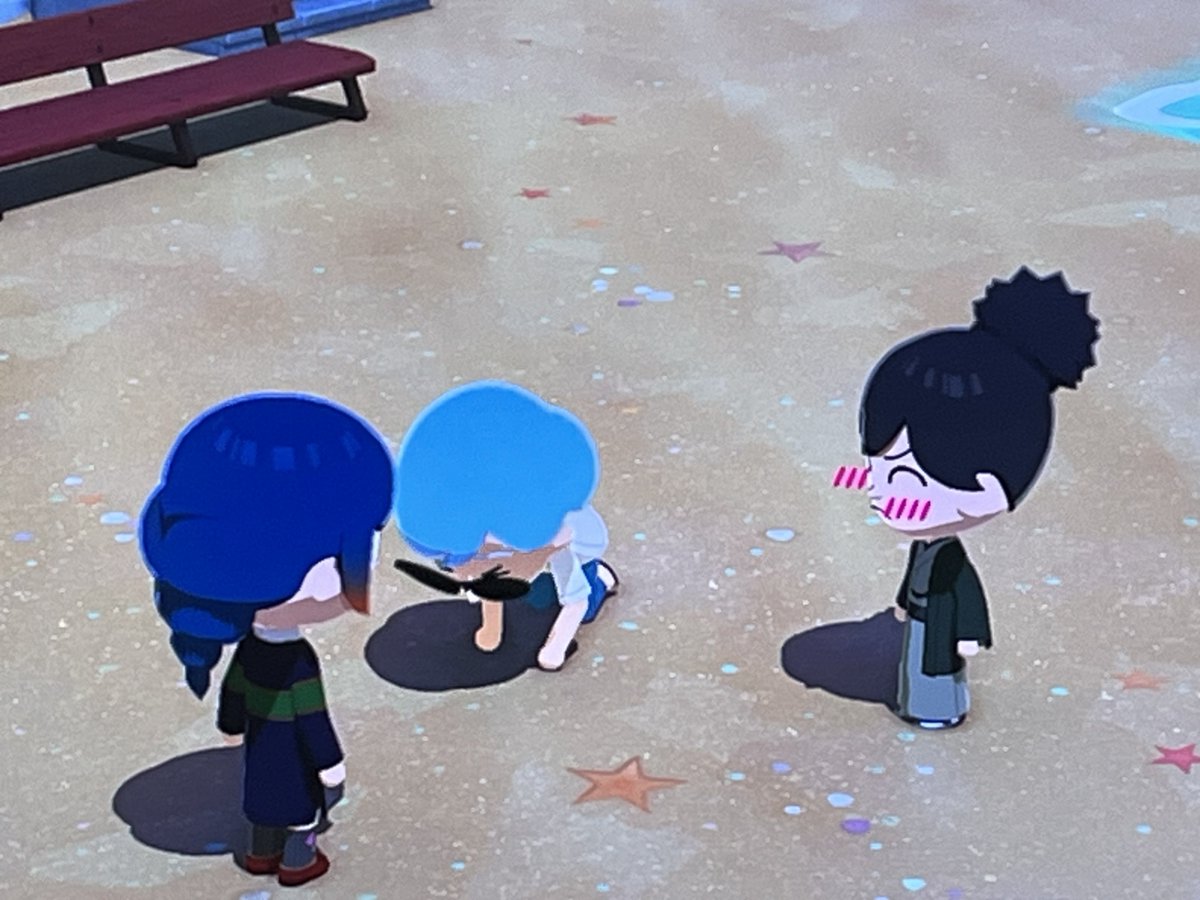 000ise's tweet photo. ルクスが乱入してアッシュ撃沈してわろた

ルクス後悔すんなよ…！やられるぞ…！ https://t.co/0CVE5UAcsi
