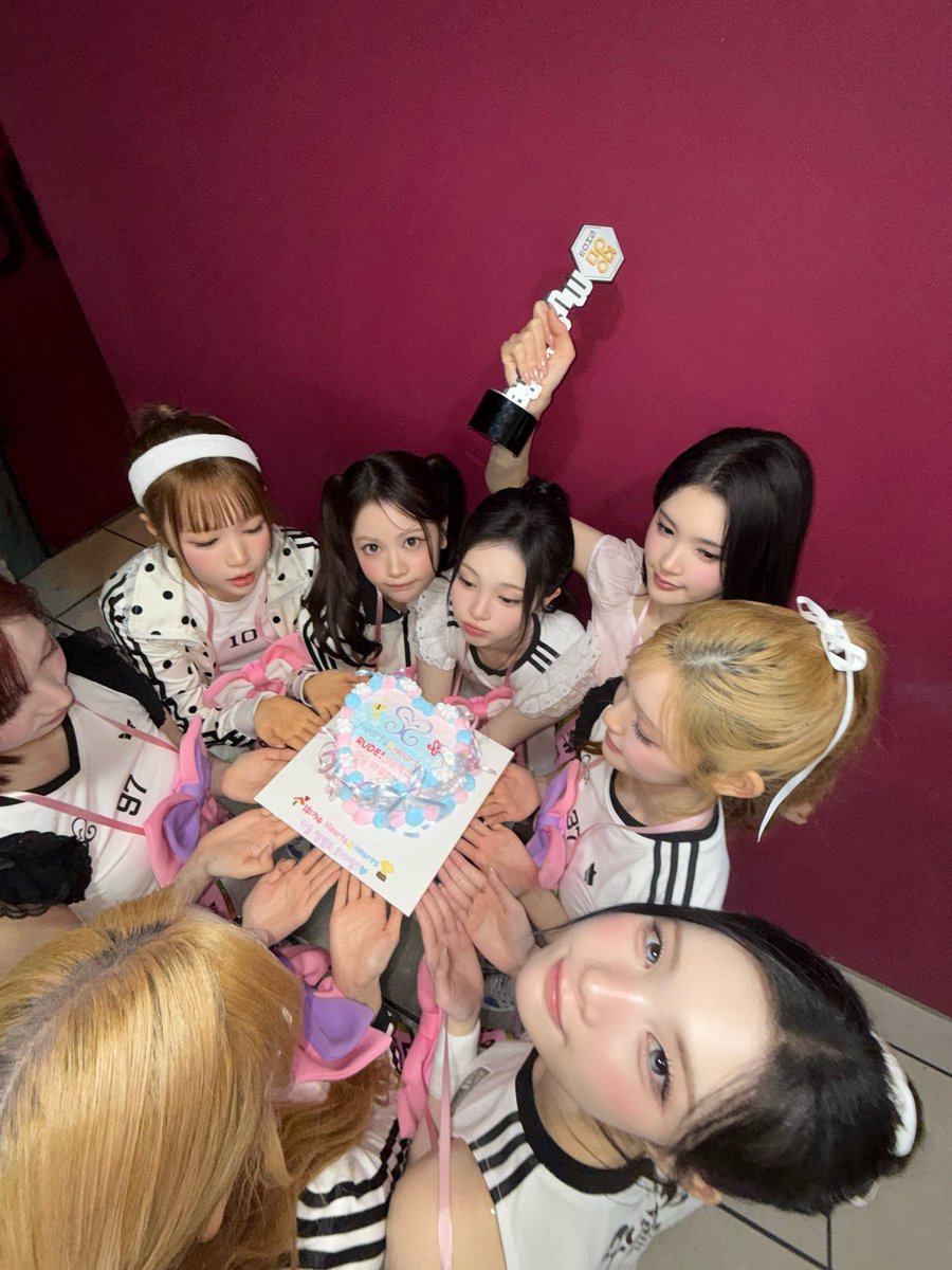 Yuha! ꒰ᐢ. .ᐢ꒱ tweet media