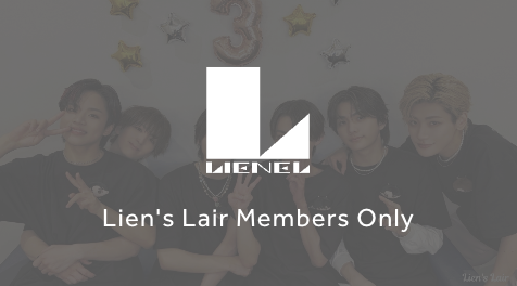 Lienel tweet media
