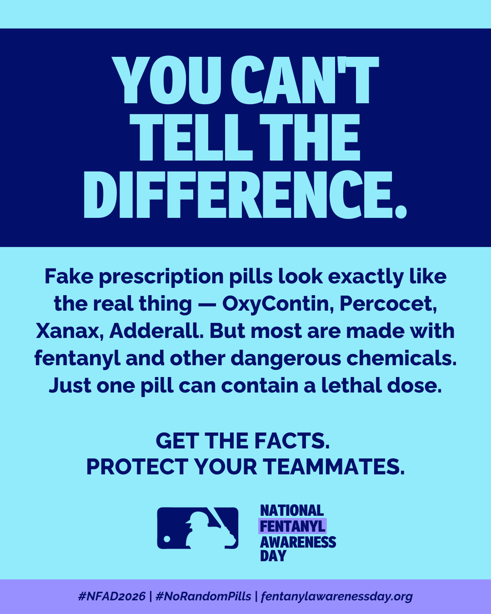 MLB Communications tweet media