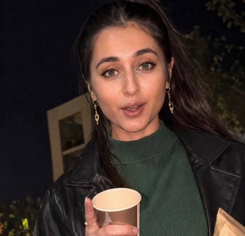 Amir Farshad EBRAHIMI tweet media