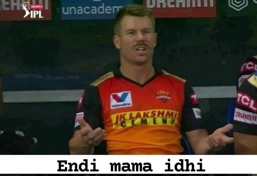 Dr. 𝓐𝓫𝓱𝓲𝓼𝓱𝓮𝓴 Redz SRH tweet media