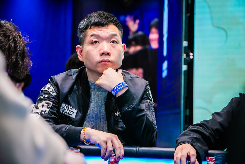 japanopenpoker's tweet photo. 【#33 NLH Colossus Sponsored by RunGood Passport】

6位 kiki様 (@12930382918)、7位 LONG-M様
8位 tanaka0129様、9位 TKC様 

選手契約がオファーされます！
入賞おめでとうございます✨

#JOPT https://t.co/Iy8SJoGXTj