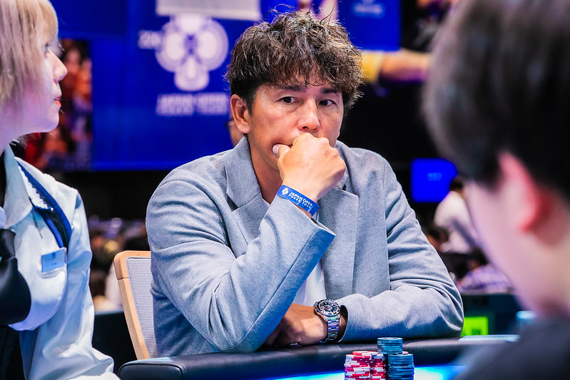 japanopenpoker's tweet photo. 【#33 NLH Colossus Sponsored by RunGood Passport】

6位 kiki様 (@12930382918)、7位 LONG-M様
8位 tanaka0129様、9位 TKC様 

選手契約がオファーされます！
入賞おめでとうございます✨

#JOPT https://t.co/Iy8SJoGXTj