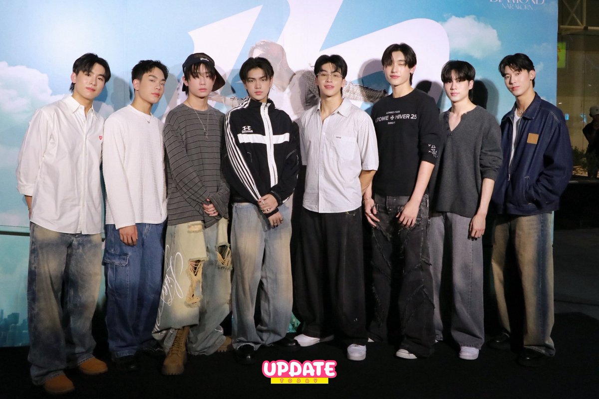 UPDATE TODAY tweet media