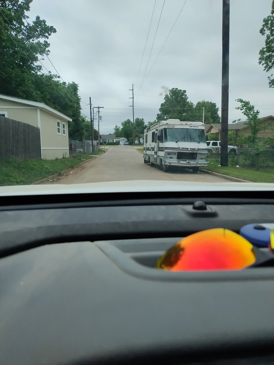 DWBrown69's tweet photo. @cityoftulsagov @TulsaPolice @TulsaCouncil Day Seven https://t.co/R4rALfYmnH