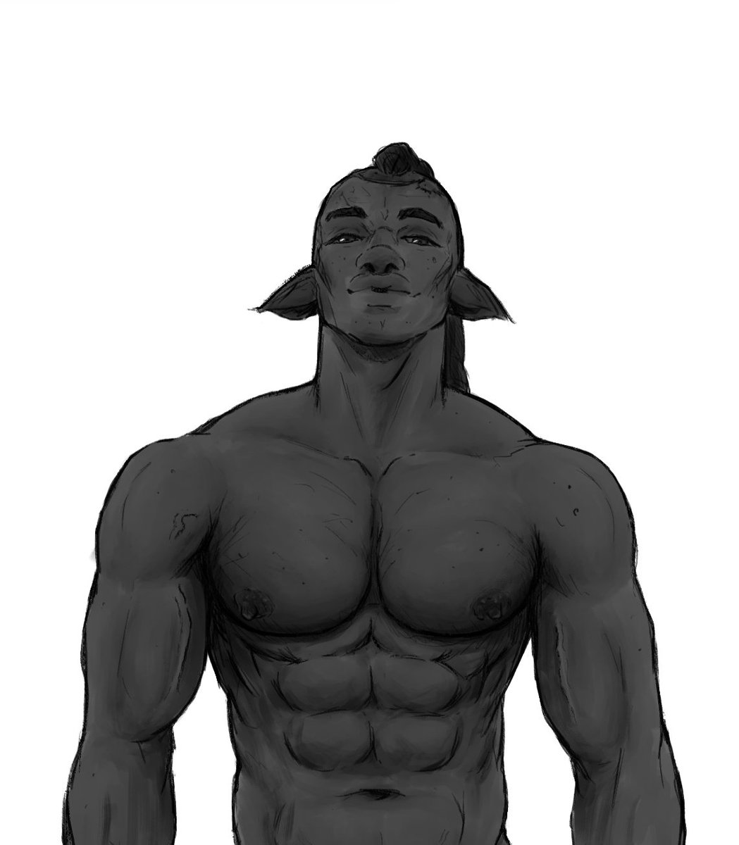 wadjetmc's tweet photo. K4m0s wip
Freedom in a cage
#oc https://t.co/sCWLyyiwRx