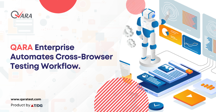 qaraenterprise's tweet photo. Record tests once, QARA Enterprise runs parallel across Chrome/Firefox/Safari/Edge on Windows/Mac/Linux. Real browsers, cloud execution, detailed reports, zero maintenance. Script-free automation.
https://t.co/sIEIKrPY1l
#QARAEnterprise #CrossBrowserTesting #ParallelTesting https://t.co/CMmwBs64ej