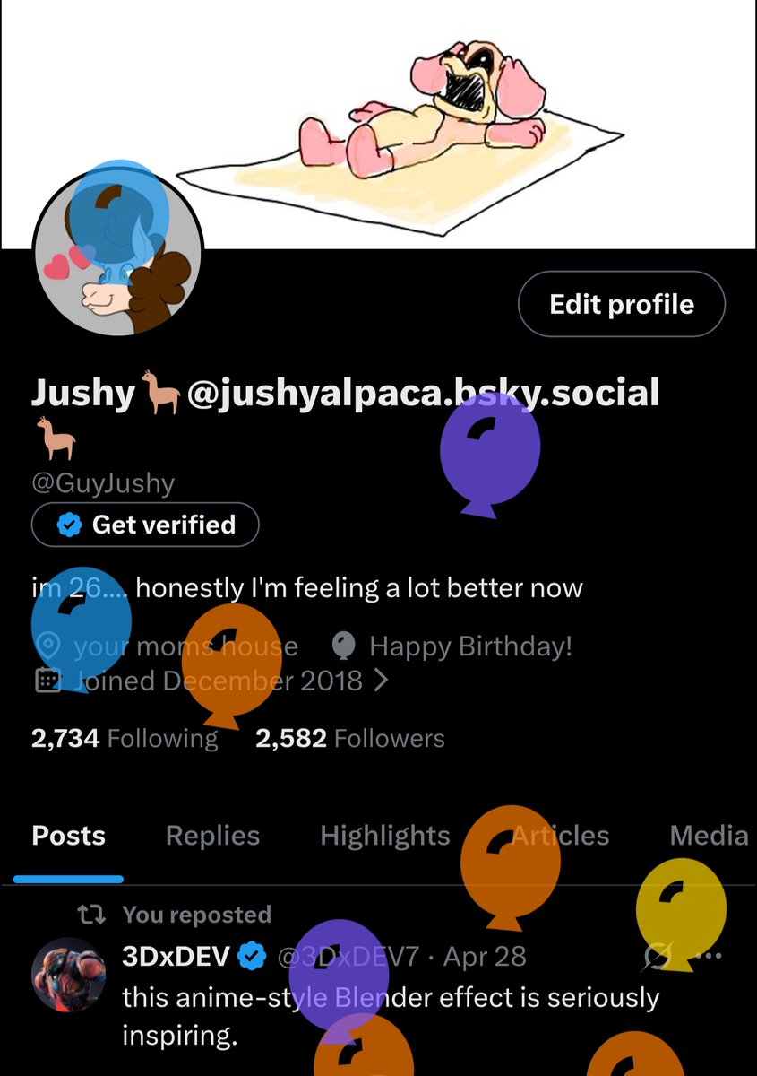 Jushy🦙@jushyalpaca.bsky.social🦙 tweet media
