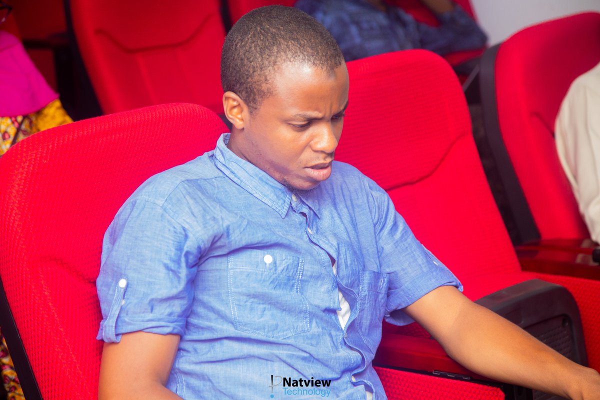 Natview_Ng's tweet photo. With everyone aligned, we are set for effective training delivery.  #PDSFAST #DigitalSkills #SchoolsGoDigital #EdTech #Nigeria https://t.co/mBACz5Rze9