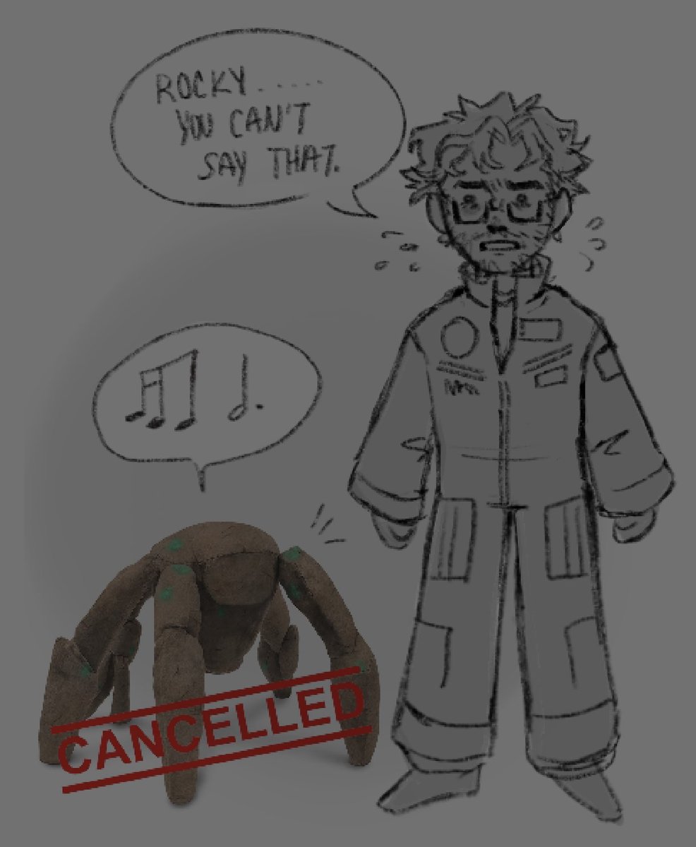 what astrophage does to a mf #projecthailmary