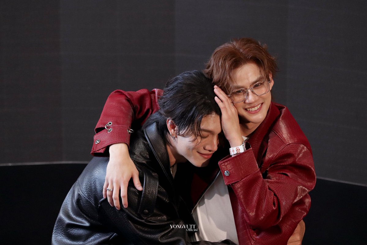 YongYutt OfficialV.2 tweet media