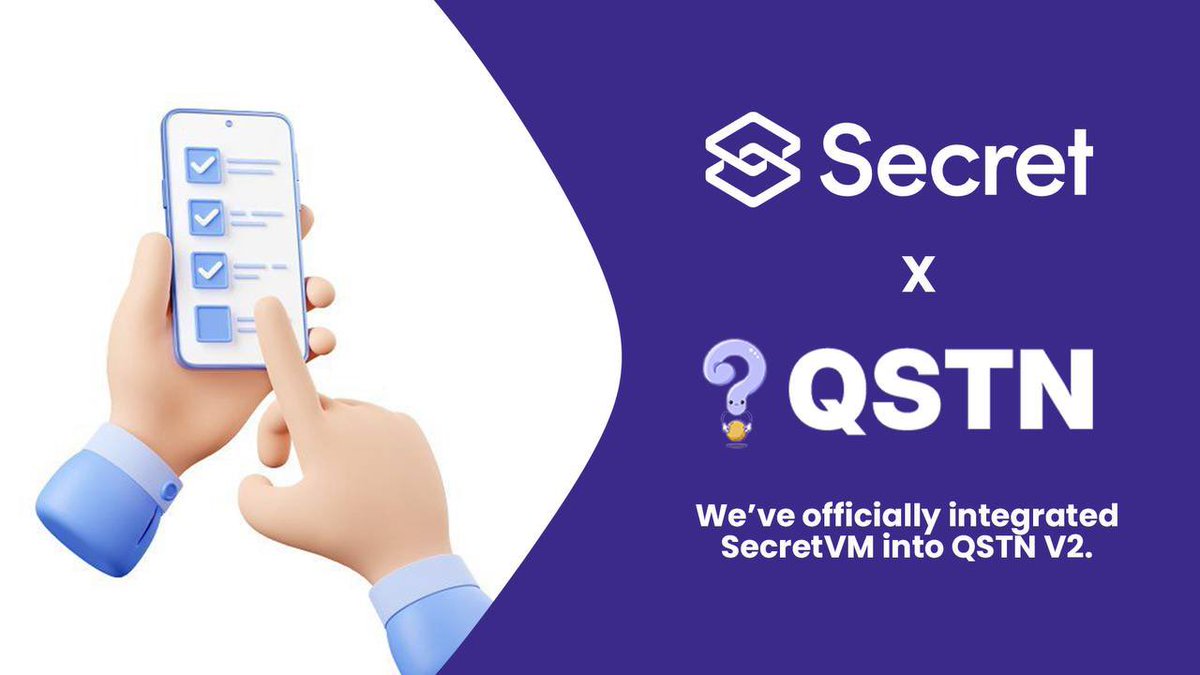 QSTN tweet media