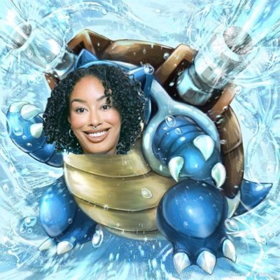 Miss B. Nasty 👑 tweet media