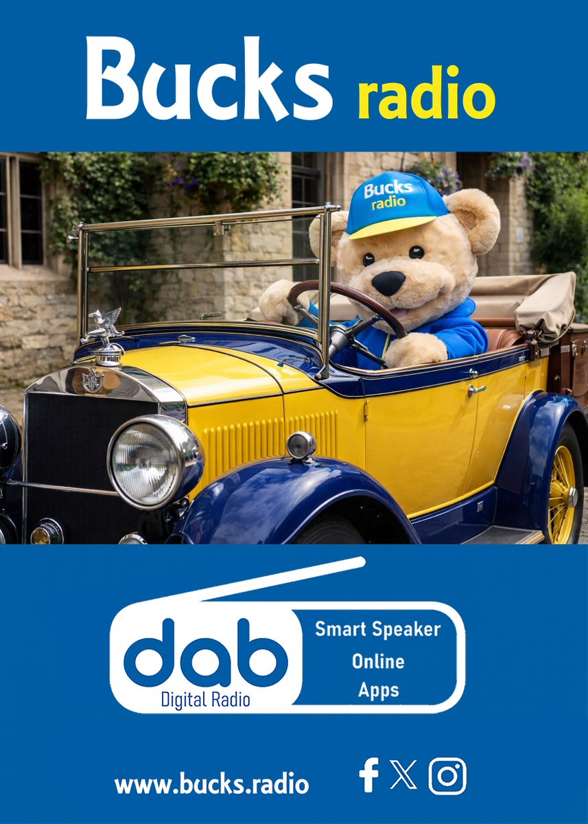 ajfmotor's tweet photo. #chilternhillsrally #classiccarshow #aylesbury #tickets available #online #familytickets #familydayout #booknow #austinrover #mg #triumph #fordmustang https://t.co/deXXNPvg6B