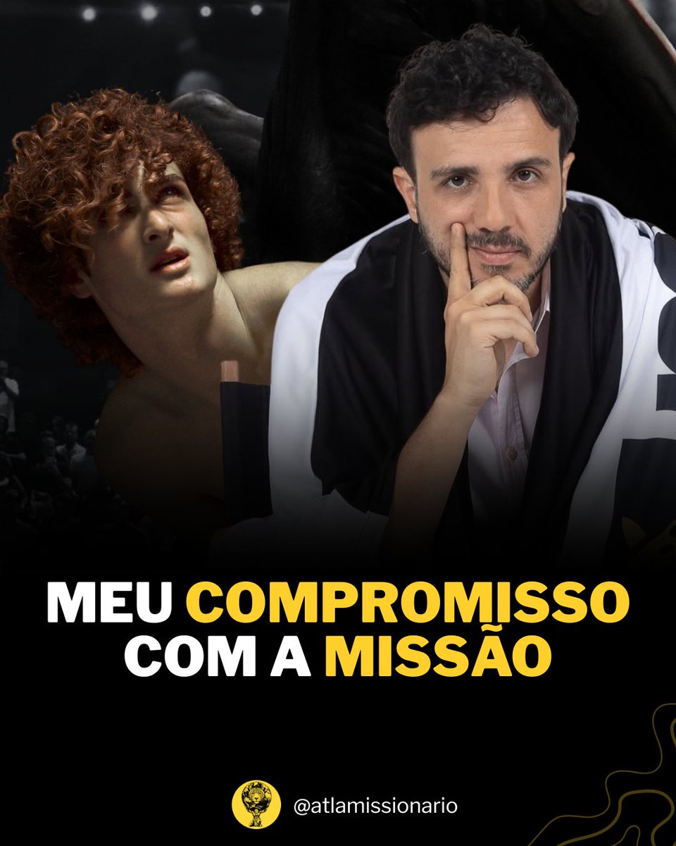Desde que acompanho o MBL, eu sempre quis colocar um pé atrás por conta de princípios individuais.

Mas agora, pela primeira vez, eu quero assumir o meu compromisso como militante da Missão e para isso, criei o Atlas Missionário.

O futuro é glorioso

<a href="/atlamissionario/">Atlas Missionário</a>