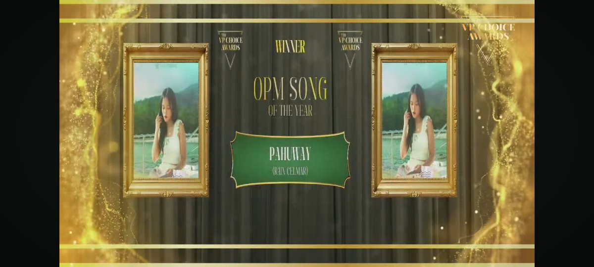 cutieyabmat's tweet photo. Congratulations, baby Rainah, besties' apo!!! Always rooting for u. 💚💛

ITS RAINING VCPA HALLELUYA https://t.co/Nl5IPRCbUD