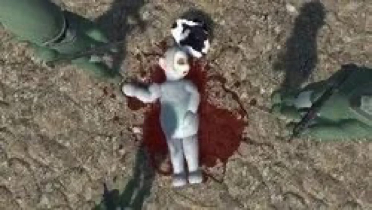 Griffish tweet media