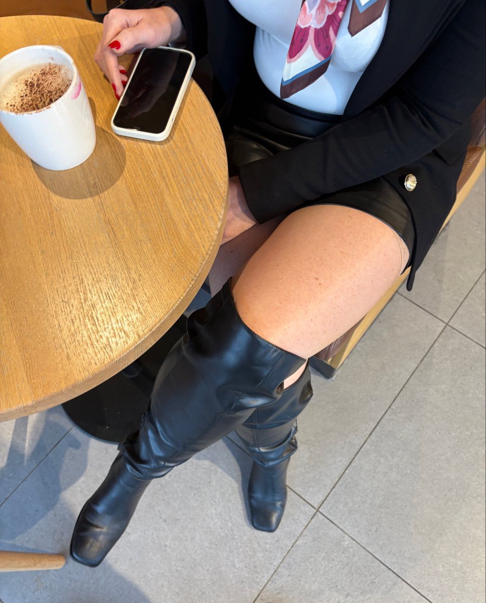 Lady Josie Glass tweet media