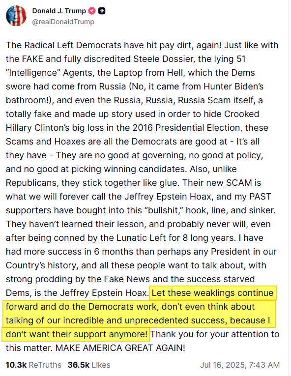 Jeff Ricker tweet media