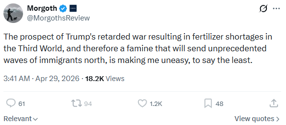 Matt Forney tweet media