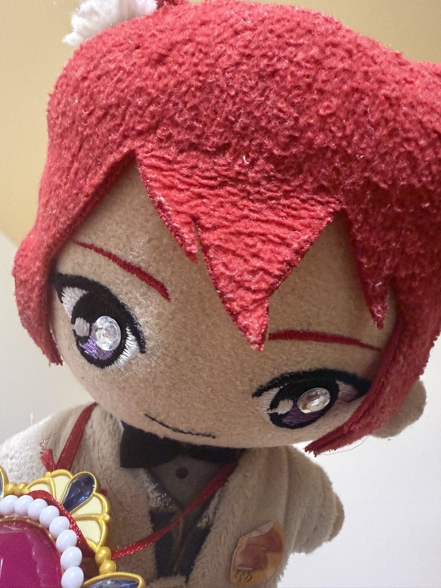 林檎飴 tweet media