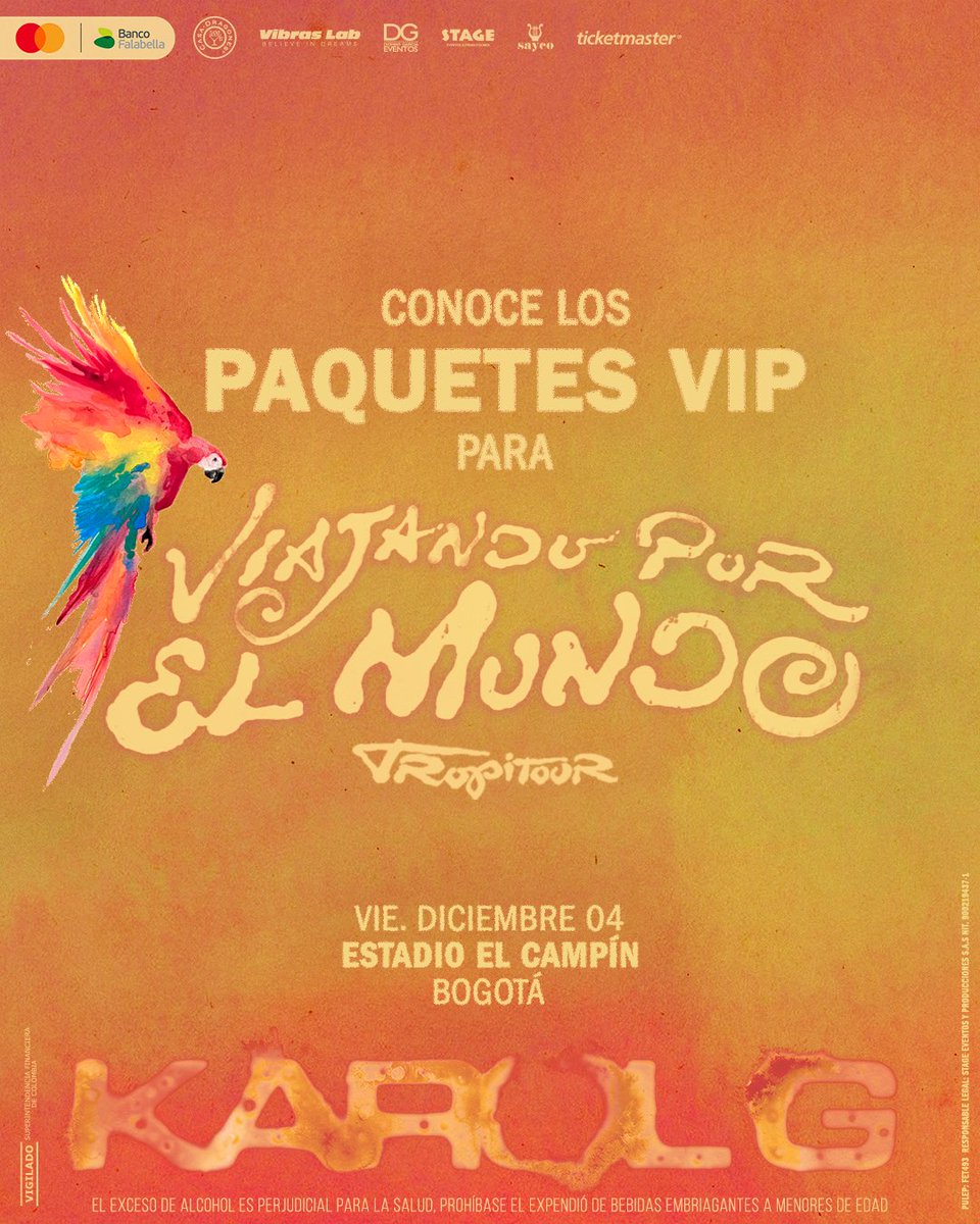 MUSICTRENDS Colombia tweet media