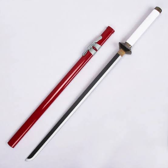 Marcus60869923's tweet photo. @vairochup @G2VALORANT Huh? It does?? Only thing is that the handle is a bit wide cause the base is a kunai https://t.co/55uV25vPcW