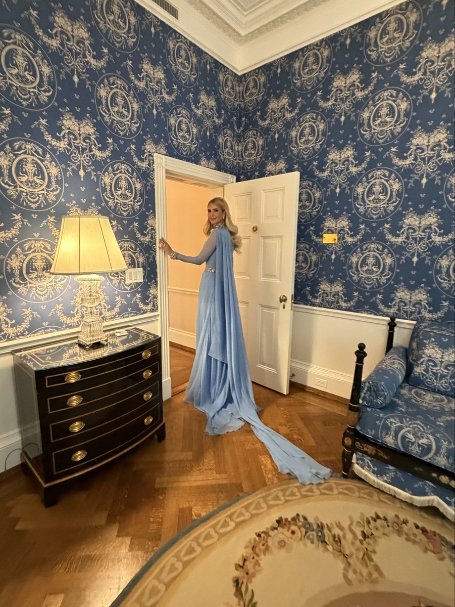 Ivanka Trump tweet media