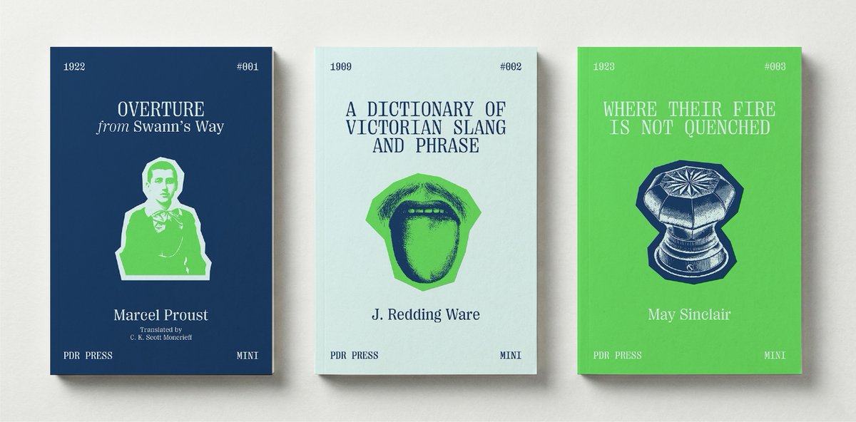 The Public Domain Review tweet media