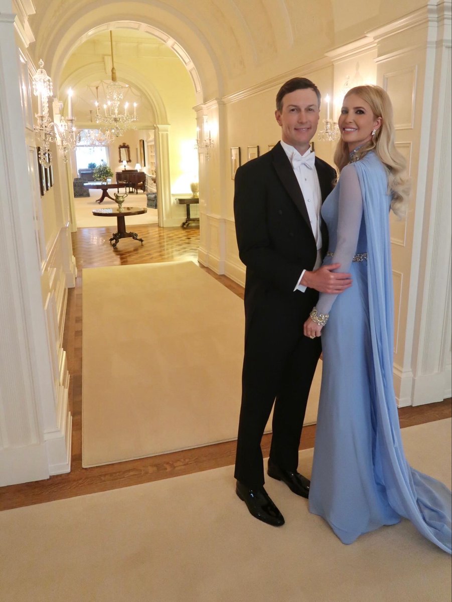 Ivanka Trump tweet media