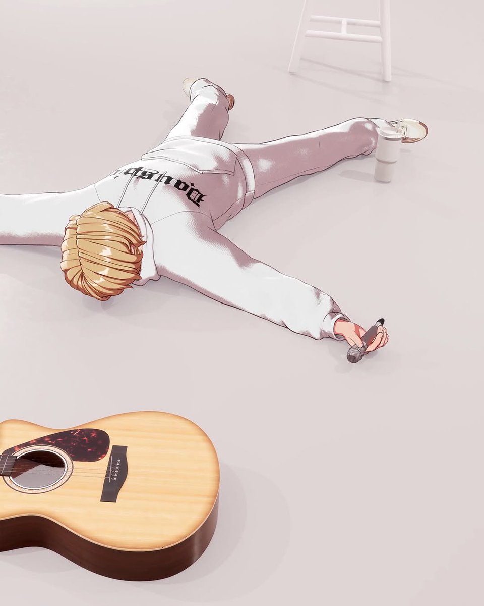 媛, 놔. tweet media