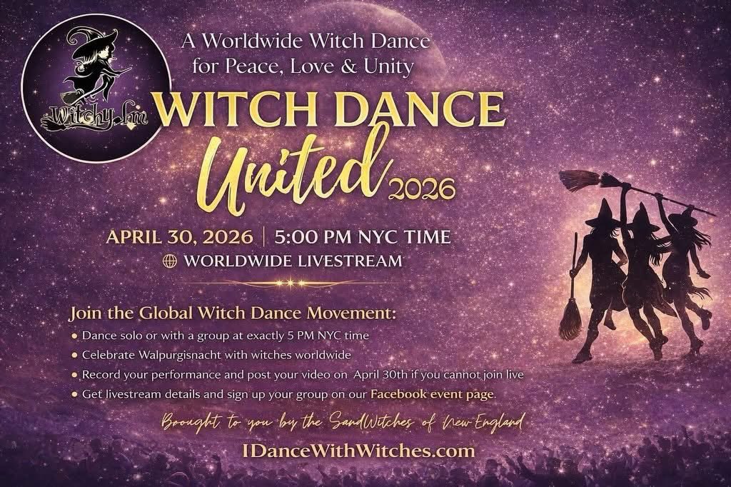 xxjessabugxx's tweet image. Tomorrow evening we will be dancing live 😍 be sure to tune in and catch a glimpse of witches all over the world performing, including us 🧙‍♀️ @bewitchedbuffalo #bewitchedbuffalo #fun #buffalo #dance #idancewithwitches @idancewithwitches